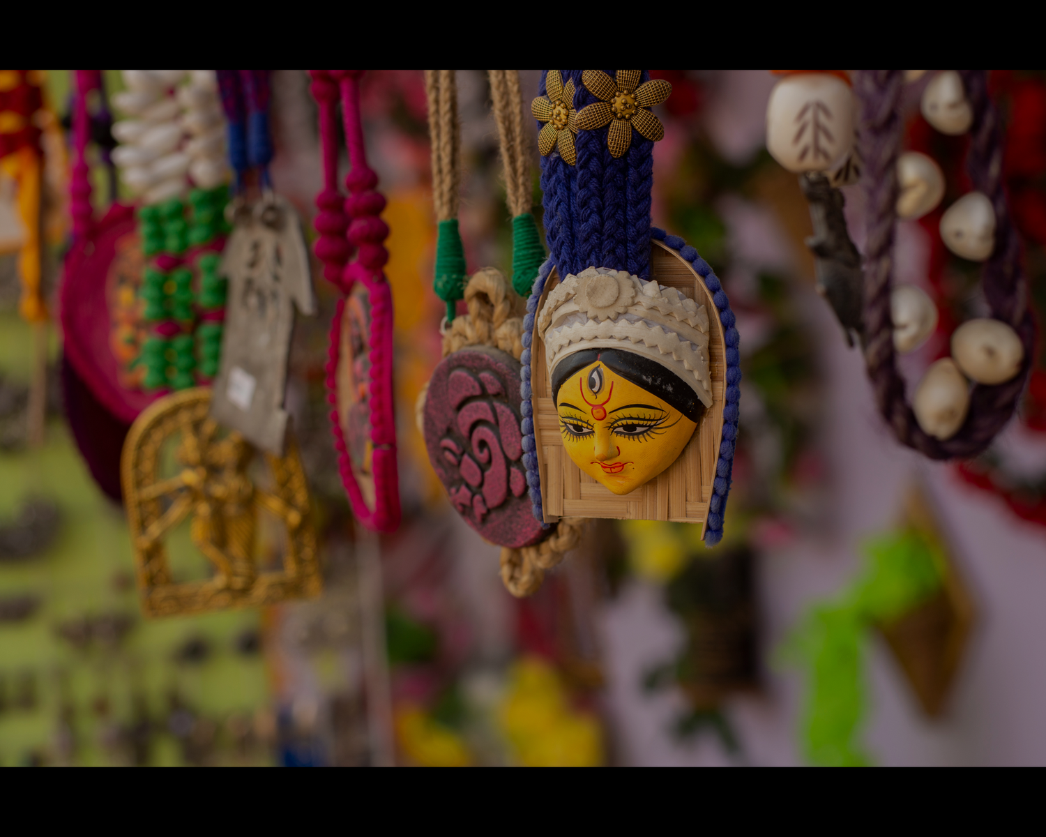 Fashion Accessories