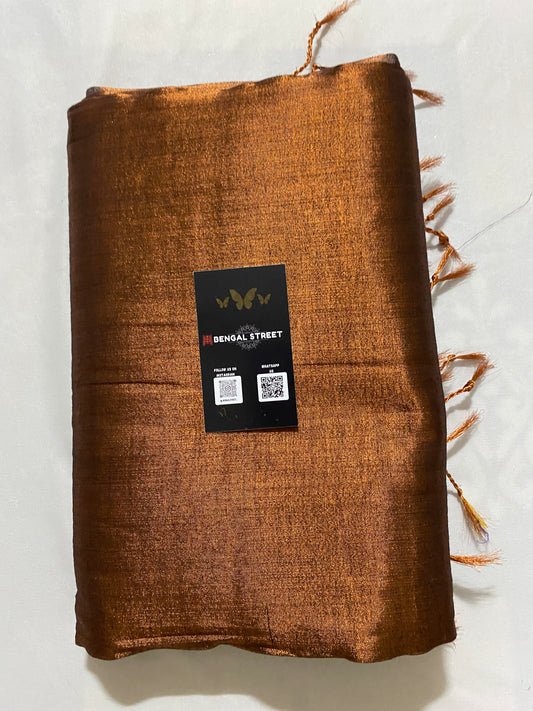 Raga Tissue: Copper